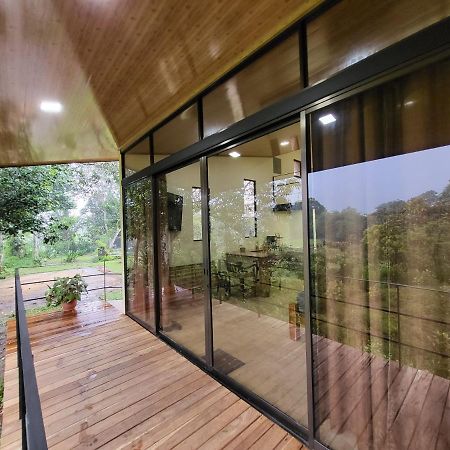 Modern Loft Inside A Beautiful Farm Διαμέρισμα General Viejo Εξωτερικό φωτογραφία