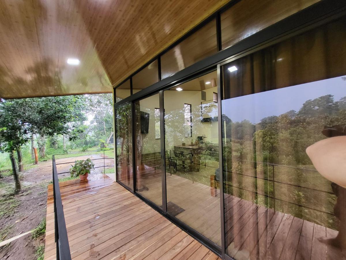 Modern Loft Inside A Beautiful Farm Διαμέρισμα General Viejo Εξωτερικό φωτογραφία