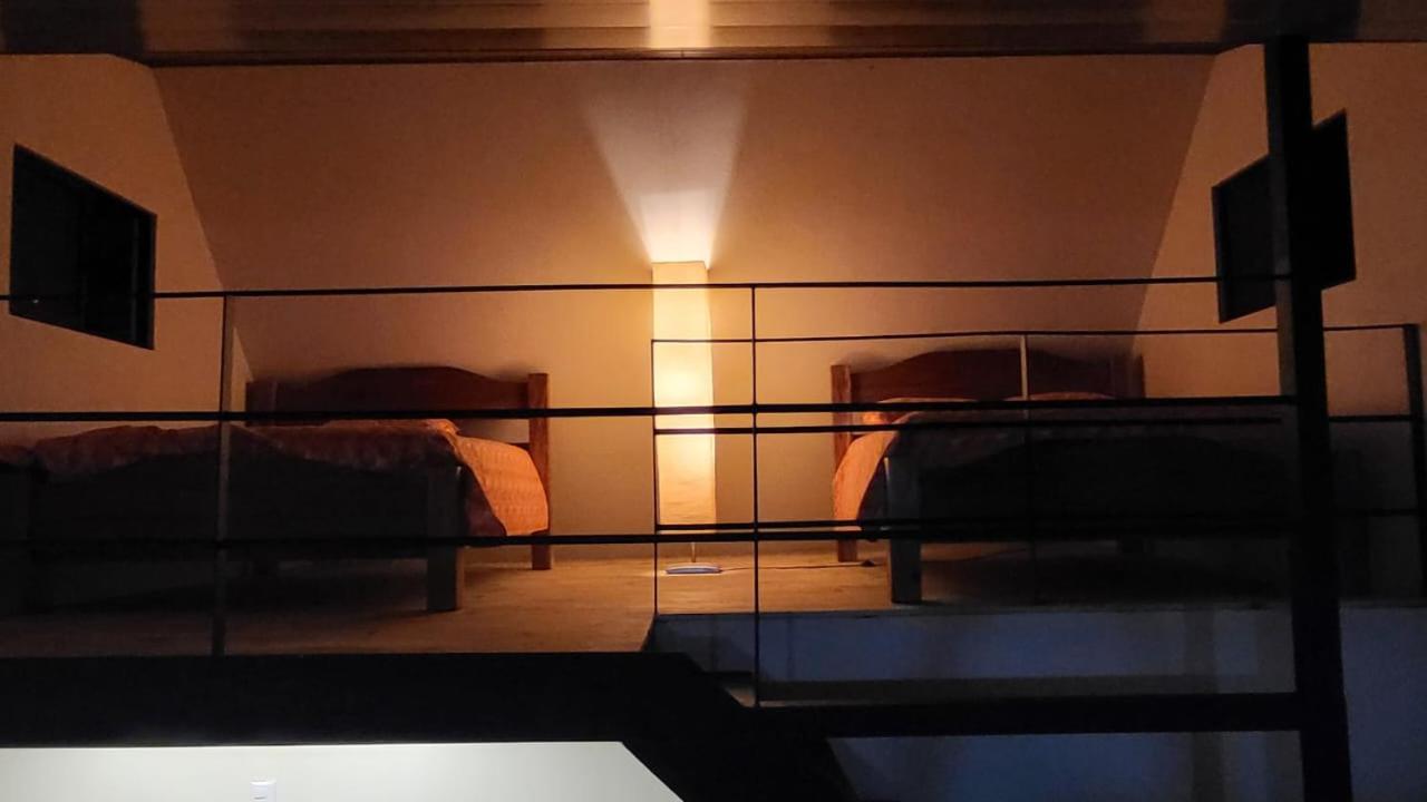 Modern Loft Inside A Beautiful Farm Διαμέρισμα General Viejo Εξωτερικό φωτογραφία