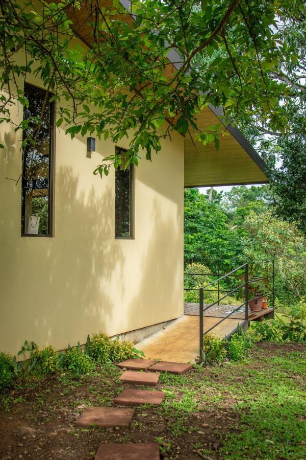 Modern Loft Inside A Beautiful Farm Διαμέρισμα General Viejo Εξωτερικό φωτογραφία
