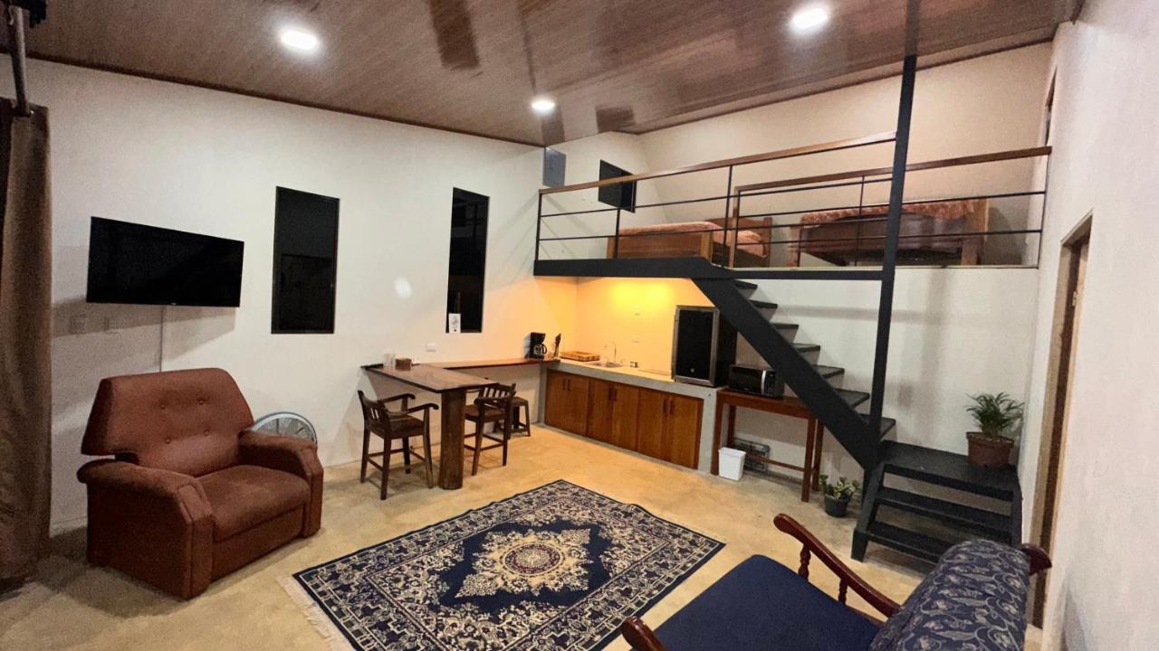 Modern Loft Inside A Beautiful Farm Διαμέρισμα General Viejo Εξωτερικό φωτογραφία