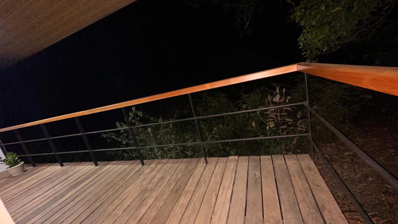 Modern Loft Inside A Beautiful Farm Διαμέρισμα General Viejo Εξωτερικό φωτογραφία