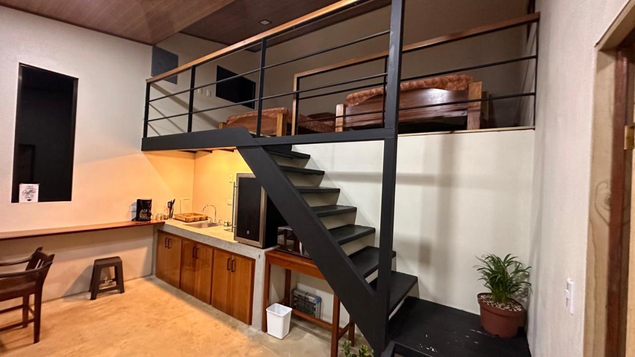 Modern Loft Inside A Beautiful Farm Διαμέρισμα General Viejo Εξωτερικό φωτογραφία
