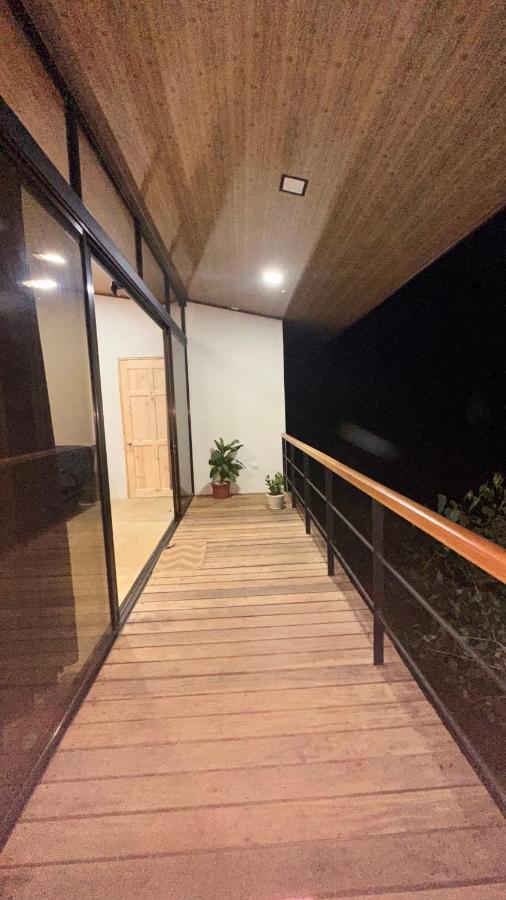Modern Loft Inside A Beautiful Farm Διαμέρισμα General Viejo Εξωτερικό φωτογραφία