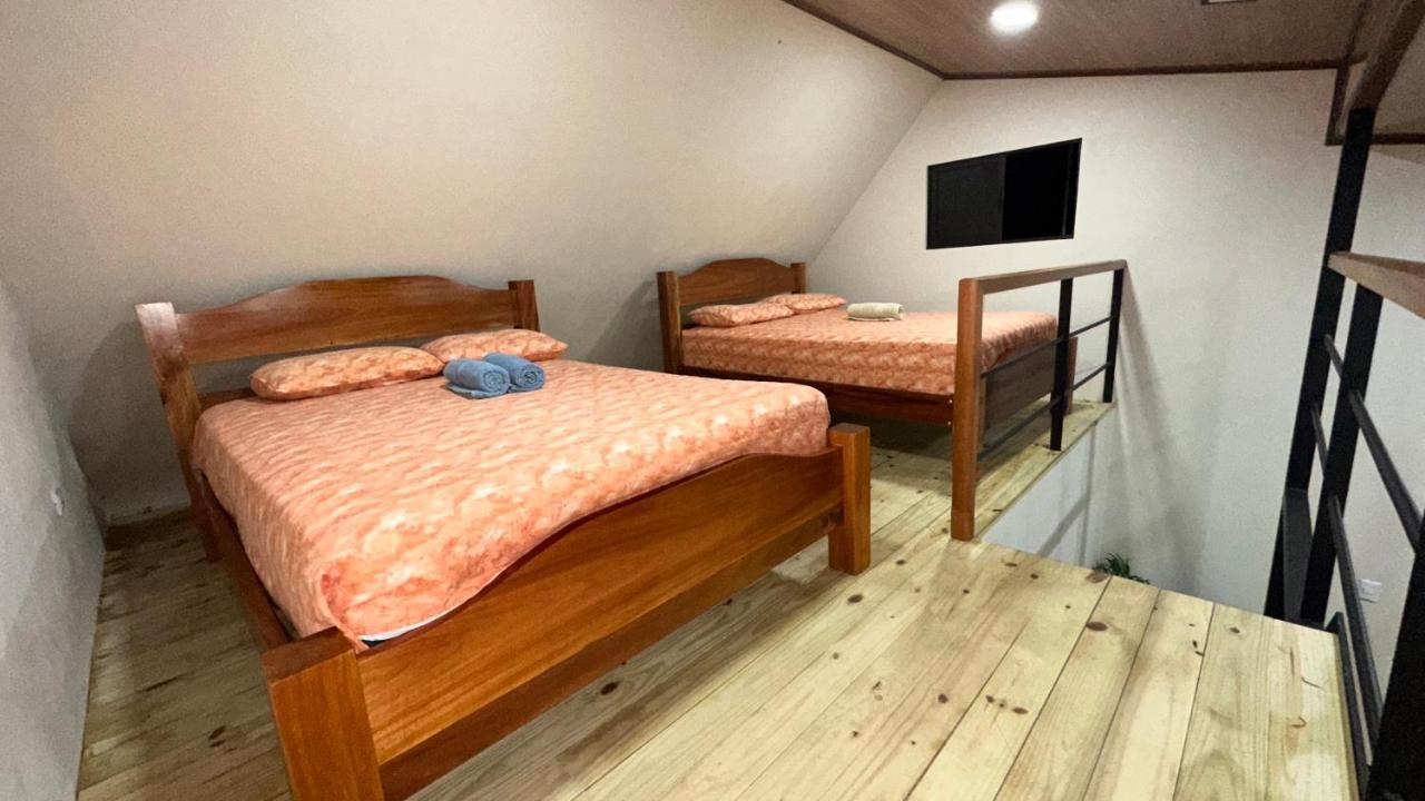 Modern Loft Inside A Beautiful Farm Διαμέρισμα General Viejo Εξωτερικό φωτογραφία