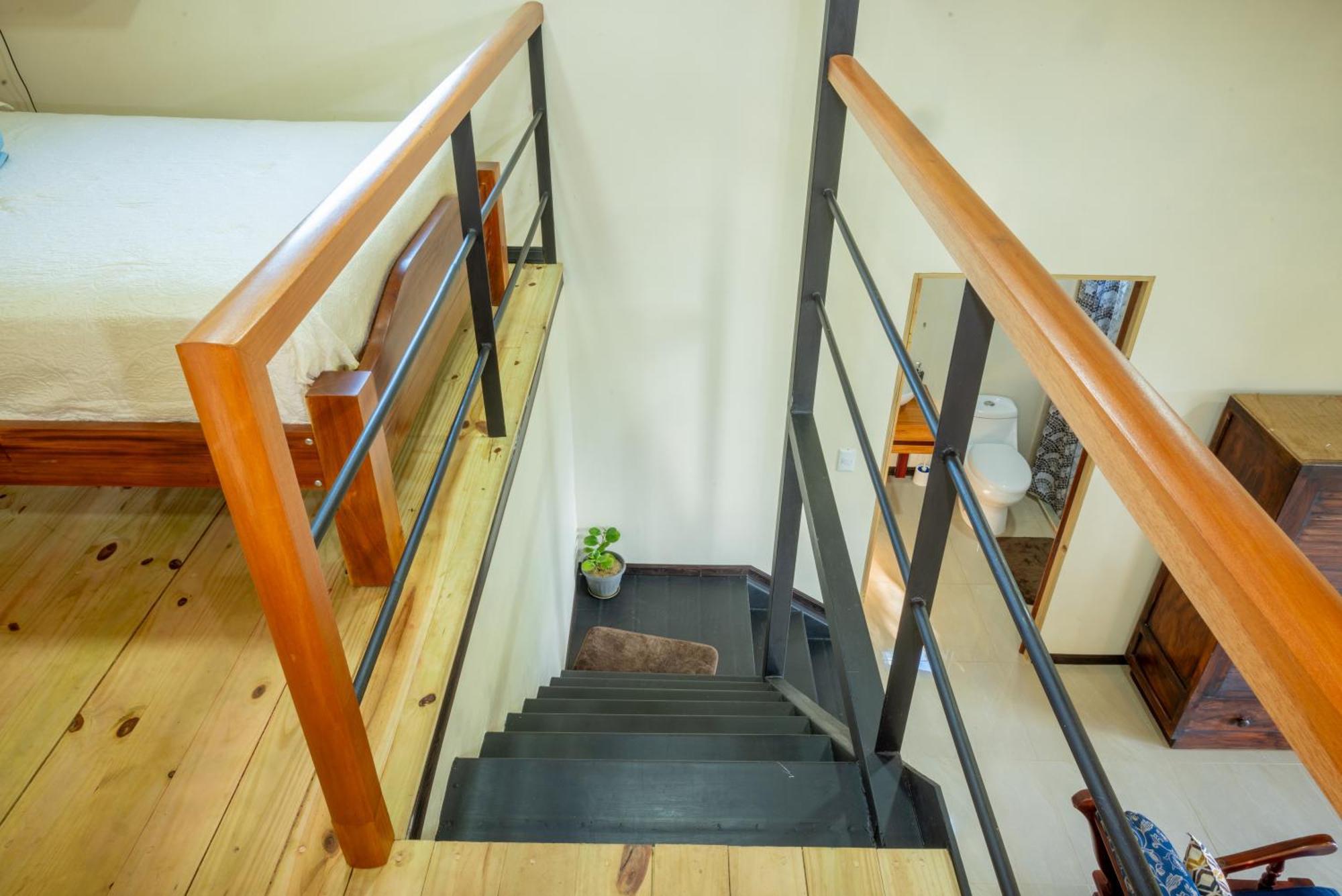 Modern Loft Inside A Beautiful Farm Διαμέρισμα General Viejo Εξωτερικό φωτογραφία
