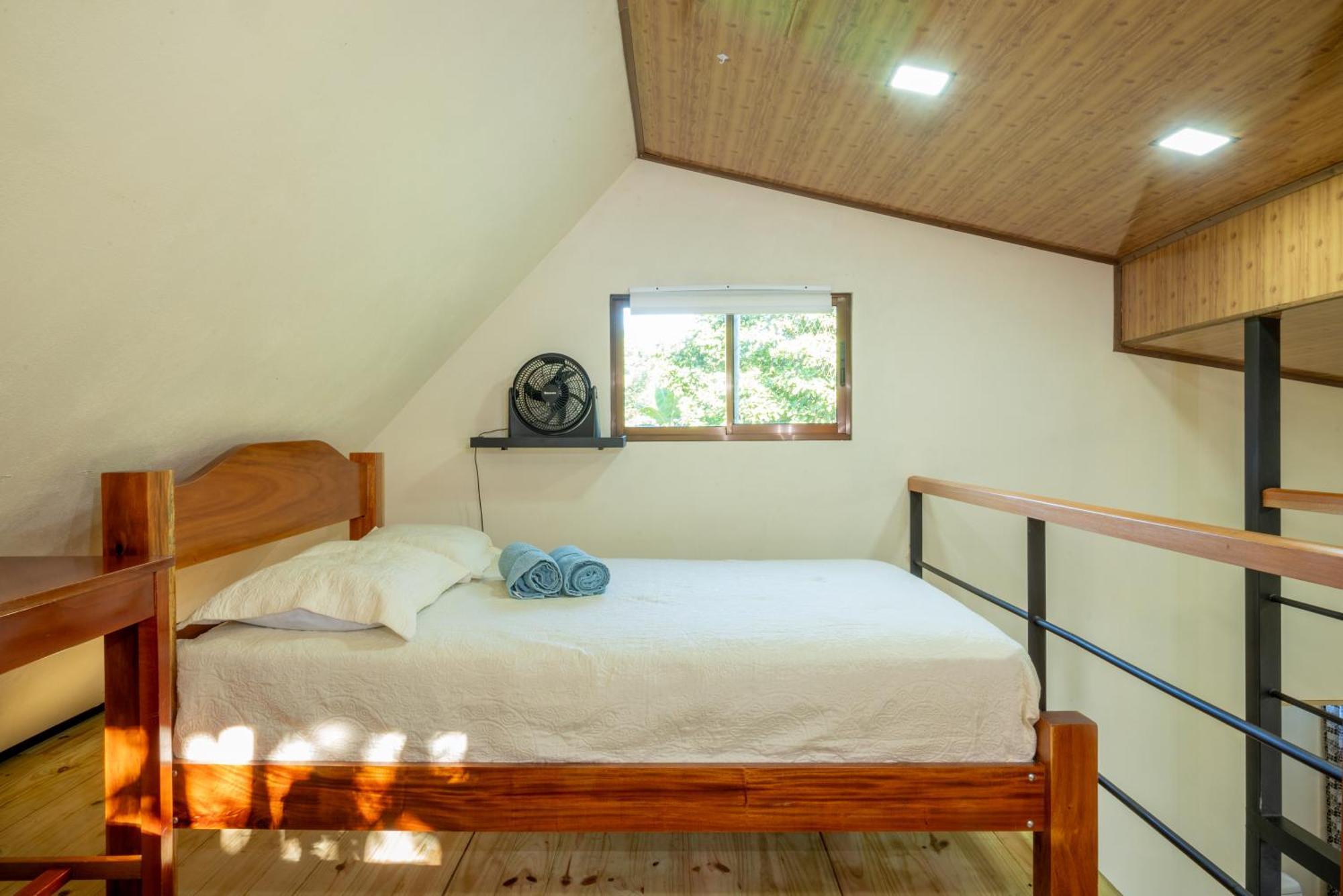 Modern Loft Inside A Beautiful Farm Διαμέρισμα General Viejo Εξωτερικό φωτογραφία