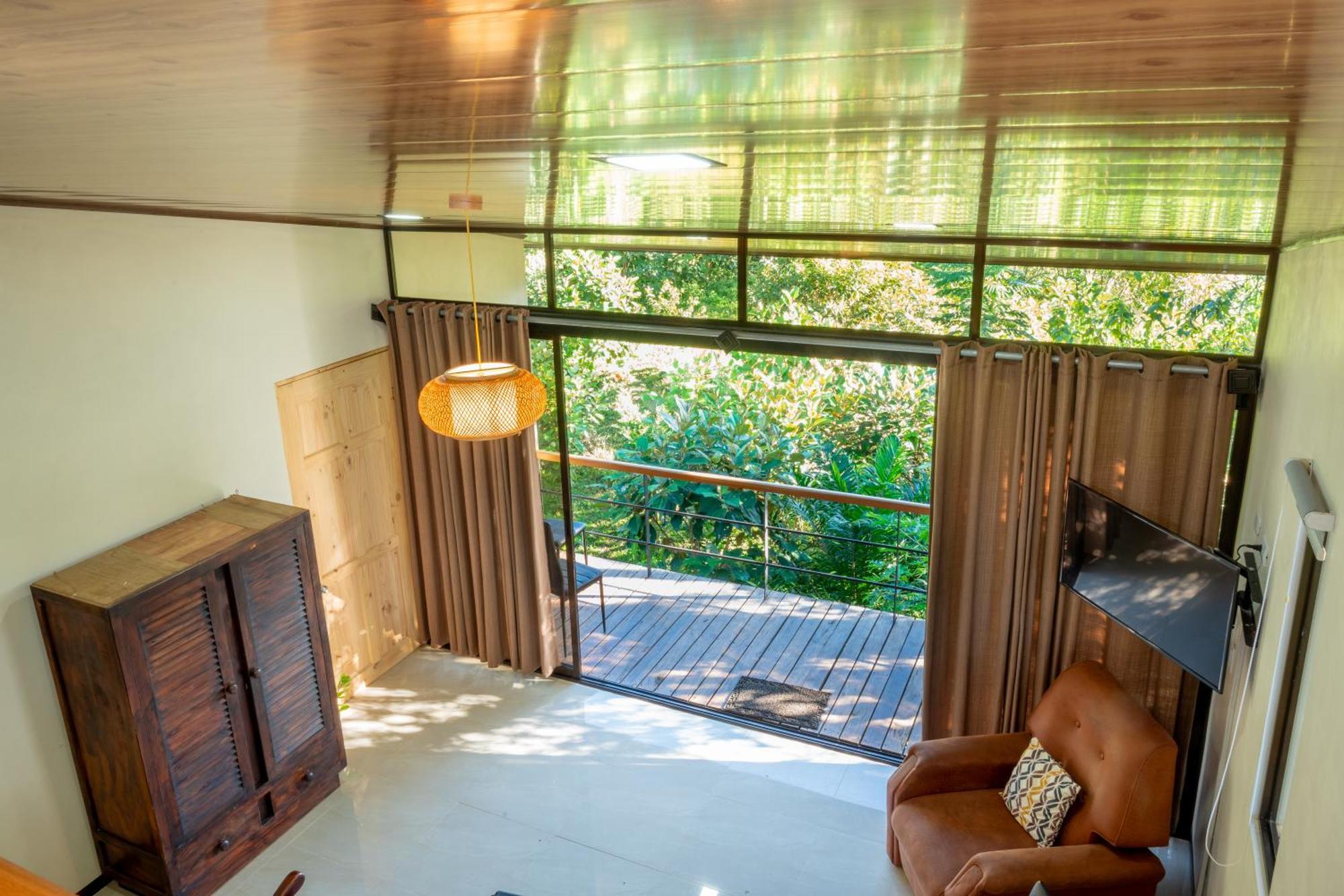 Modern Loft Inside A Beautiful Farm Διαμέρισμα General Viejo Εξωτερικό φωτογραφία
