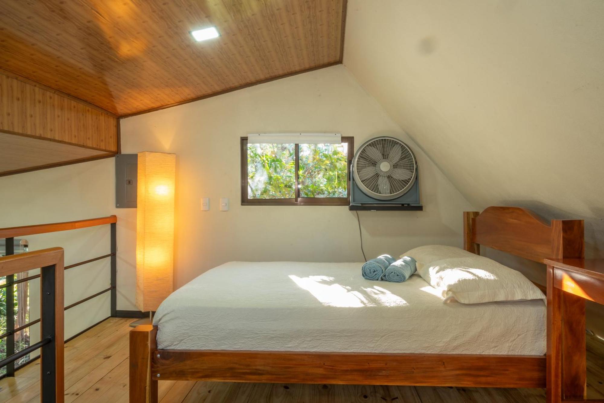 Modern Loft Inside A Beautiful Farm Διαμέρισμα General Viejo Εξωτερικό φωτογραφία