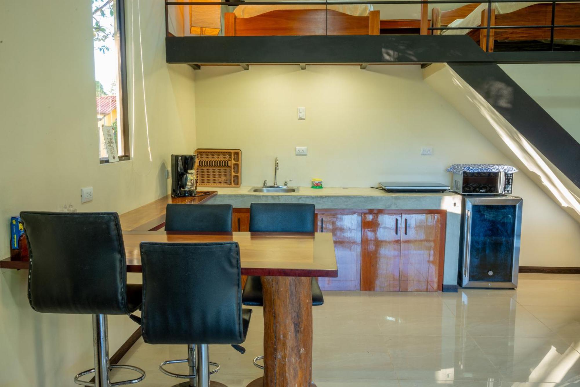 Modern Loft Inside A Beautiful Farm Διαμέρισμα General Viejo Εξωτερικό φωτογραφία