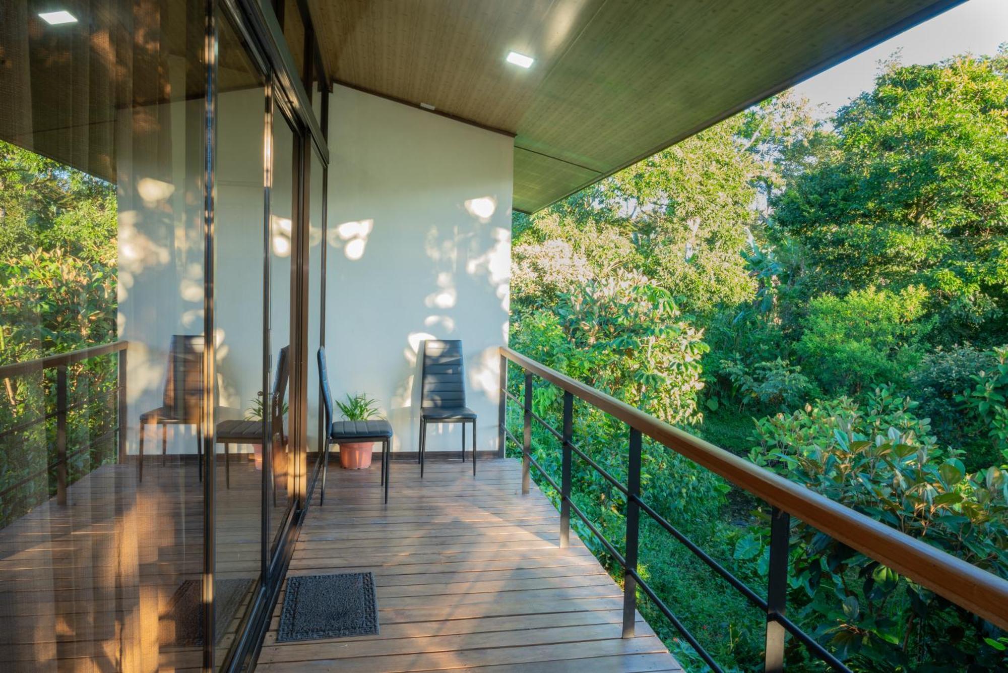 Modern Loft Inside A Beautiful Farm Διαμέρισμα General Viejo Εξωτερικό φωτογραφία