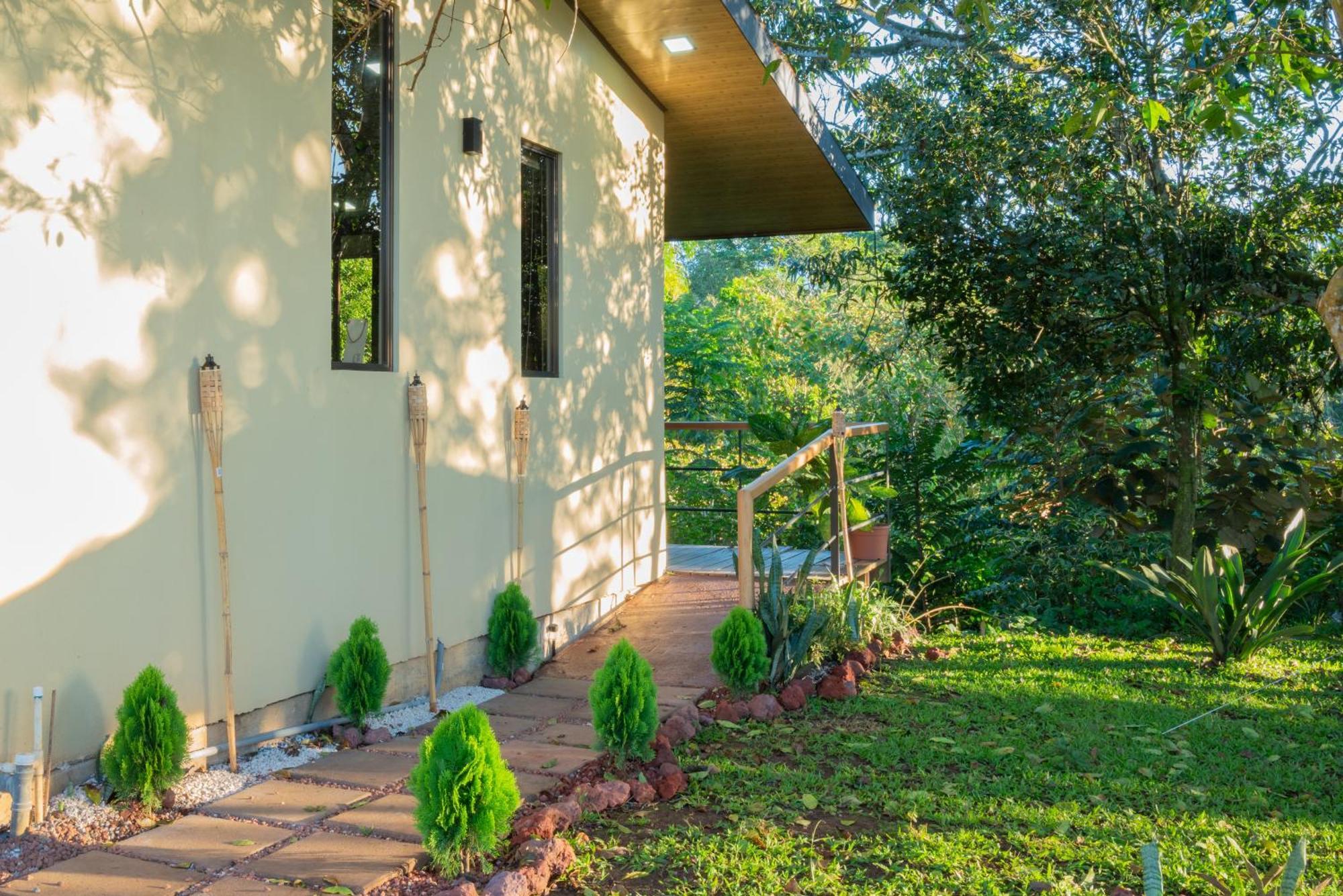 Modern Loft Inside A Beautiful Farm Διαμέρισμα General Viejo Εξωτερικό φωτογραφία