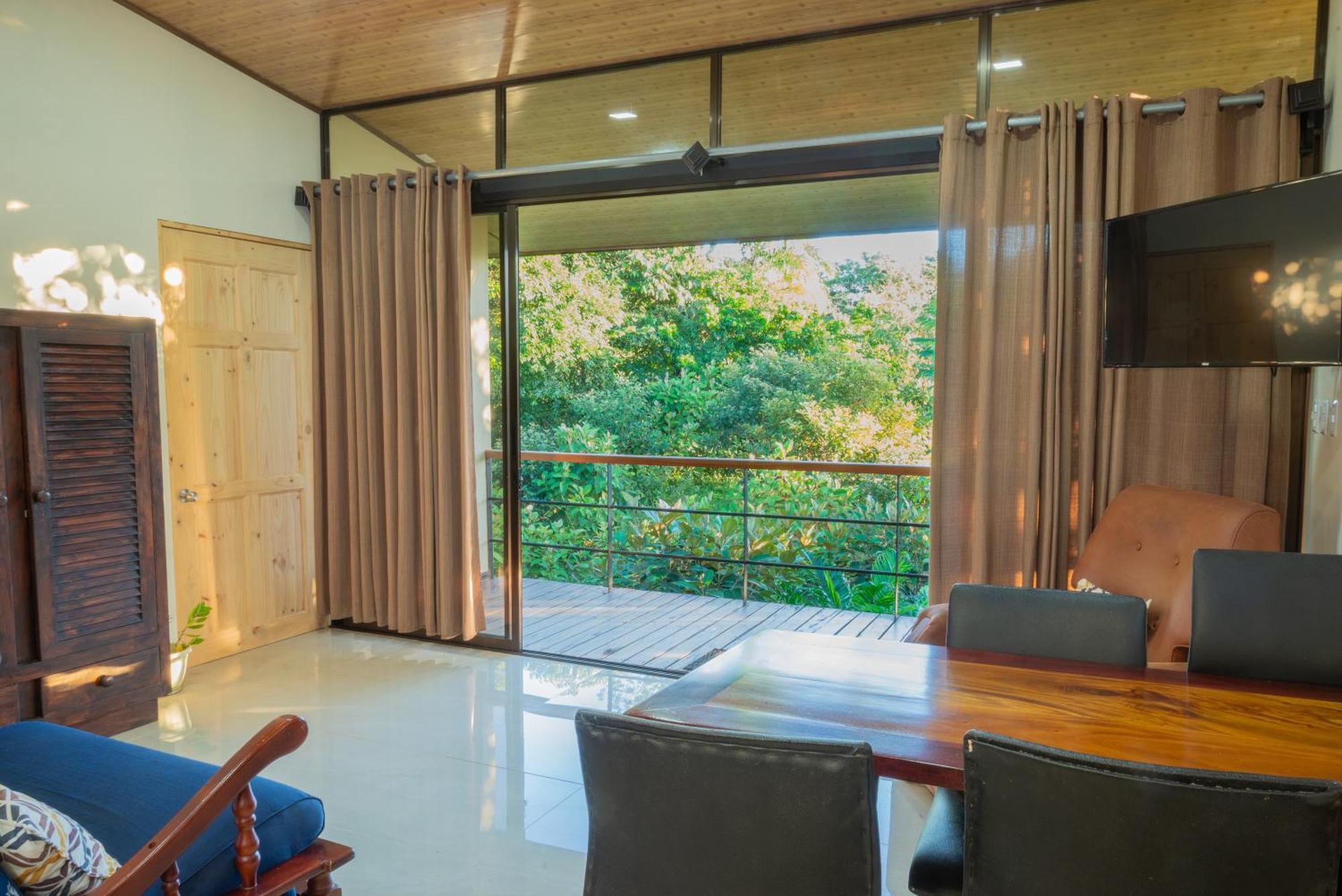 Modern Loft Inside A Beautiful Farm Διαμέρισμα General Viejo Εξωτερικό φωτογραφία