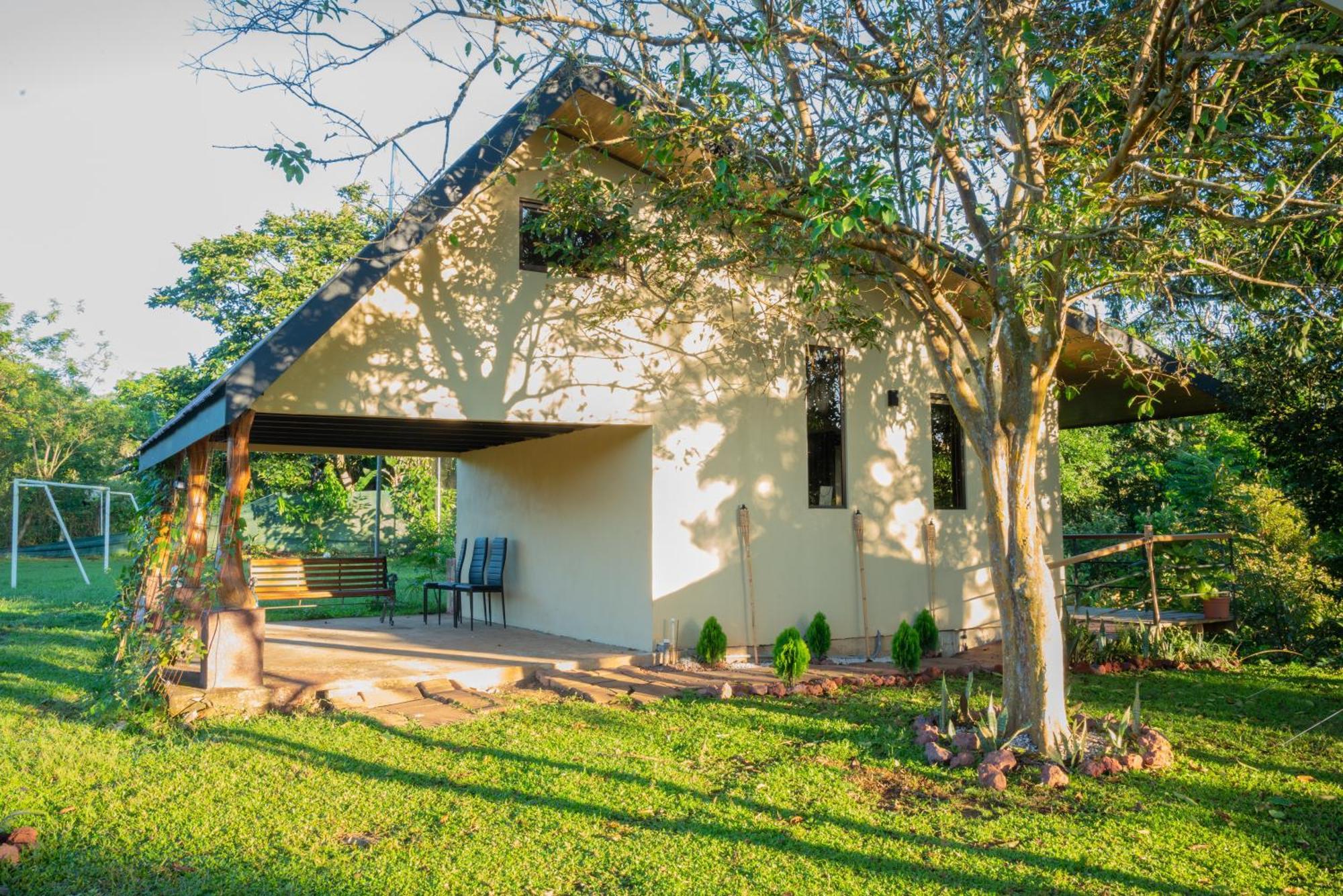 Modern Loft Inside A Beautiful Farm Διαμέρισμα General Viejo Εξωτερικό φωτογραφία