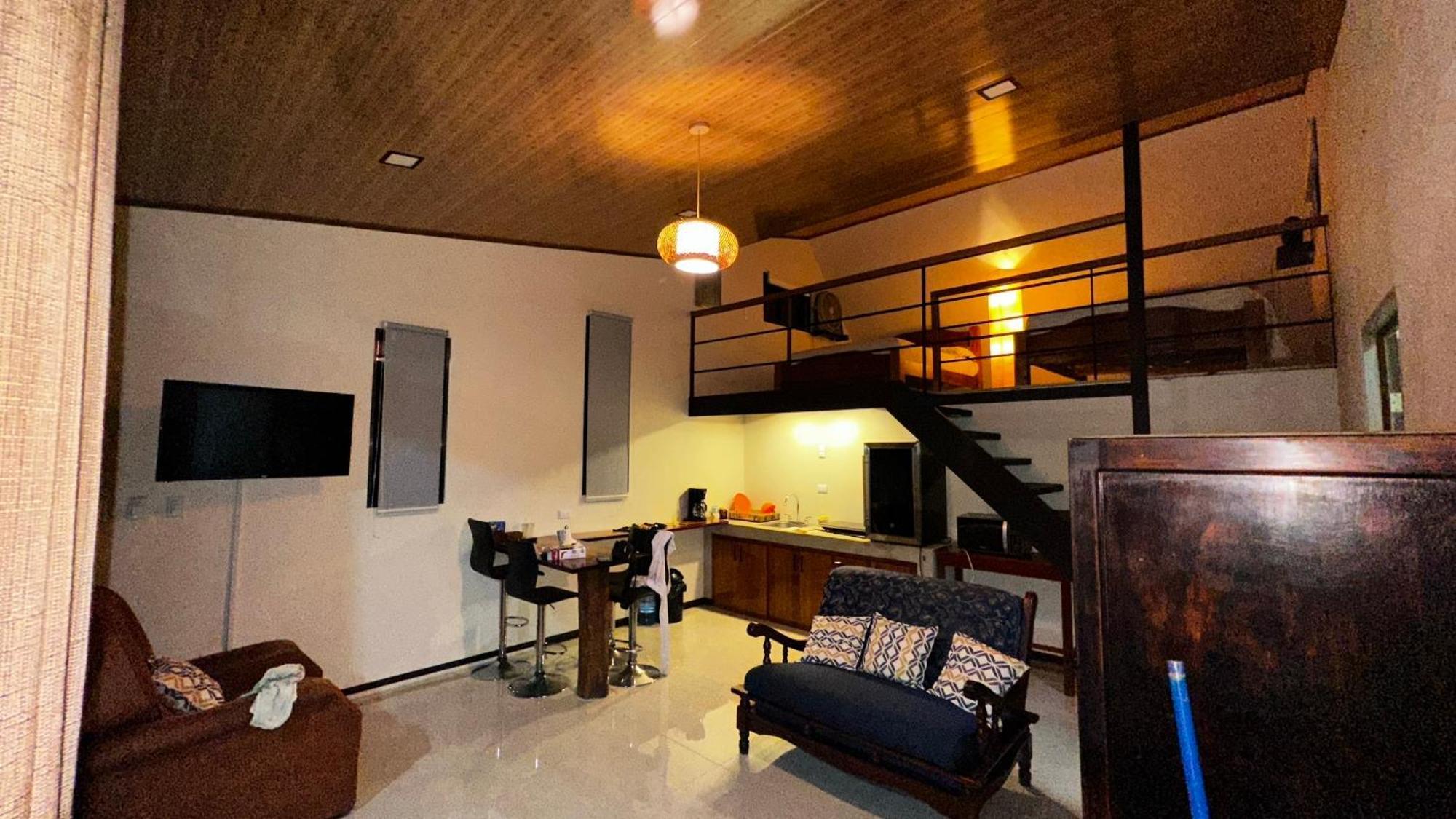 Modern Loft Inside A Beautiful Farm Διαμέρισμα General Viejo Εξωτερικό φωτογραφία