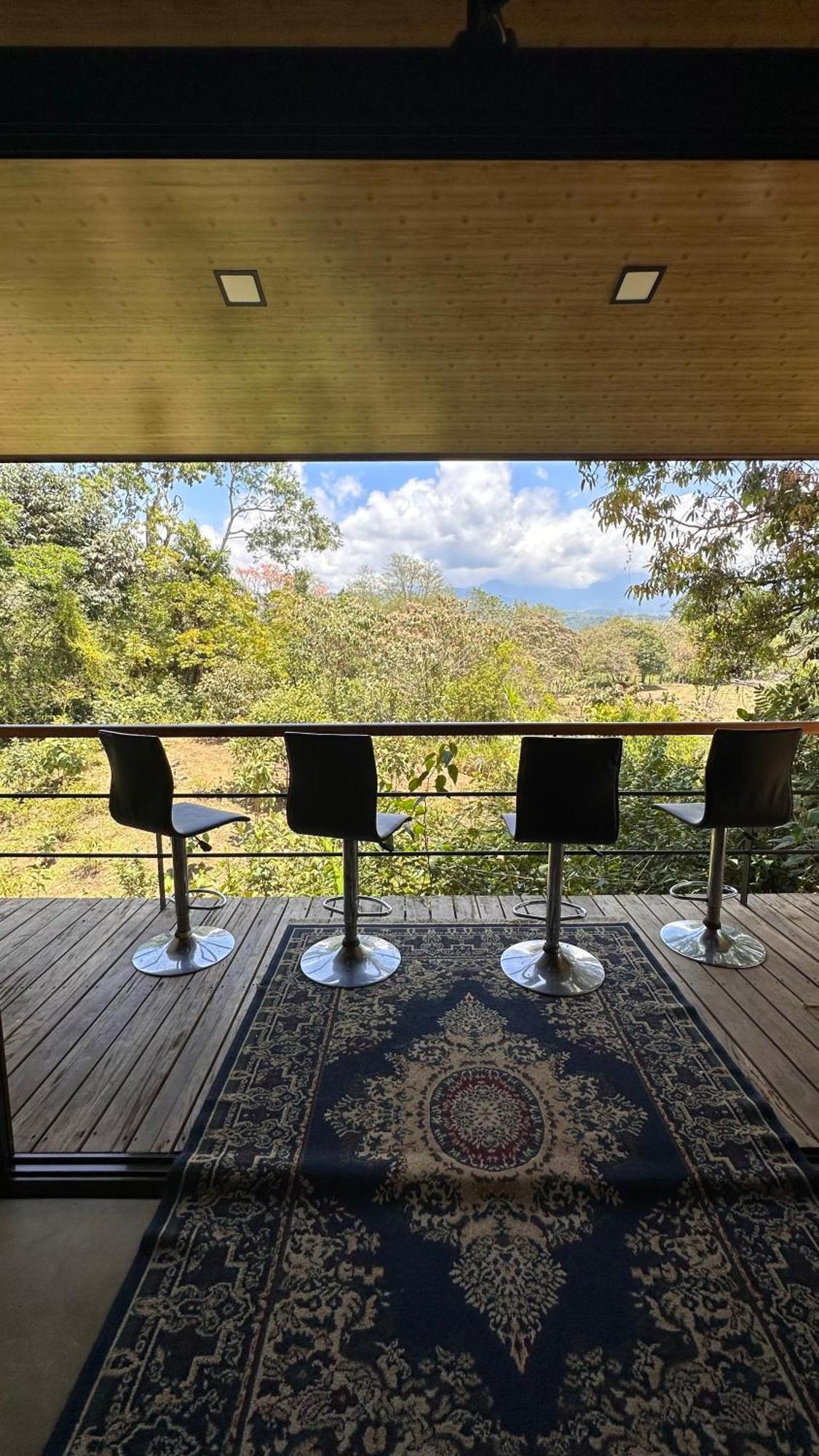 Modern Loft Inside A Beautiful Farm Διαμέρισμα General Viejo Εξωτερικό φωτογραφία