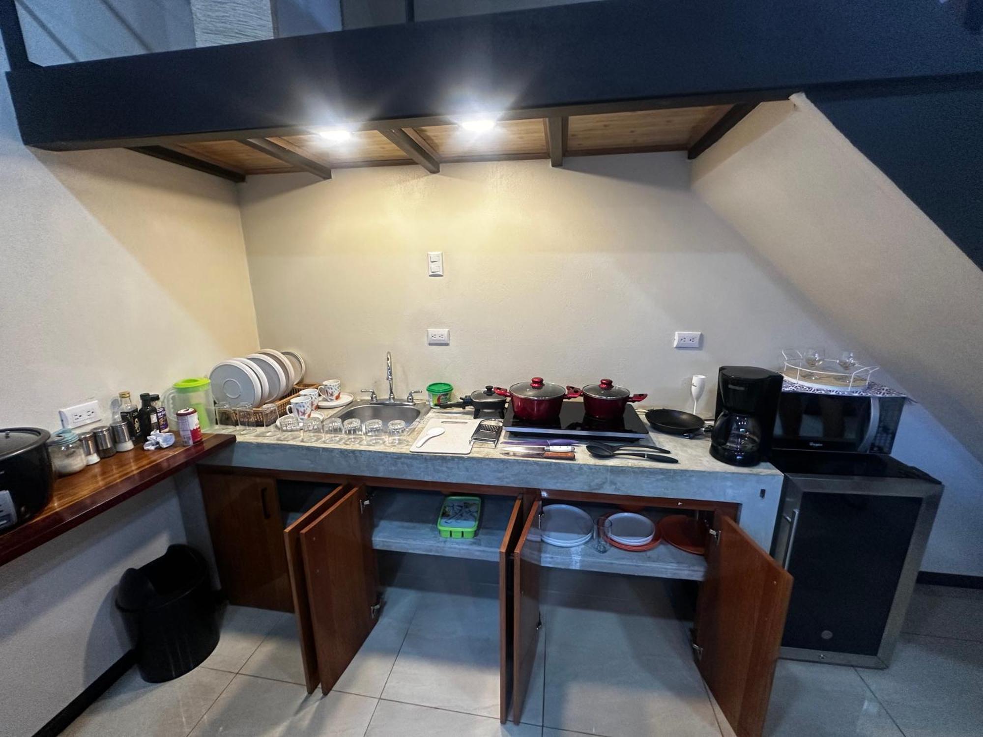 Modern Loft Inside A Beautiful Farm Διαμέρισμα General Viejo Εξωτερικό φωτογραφία